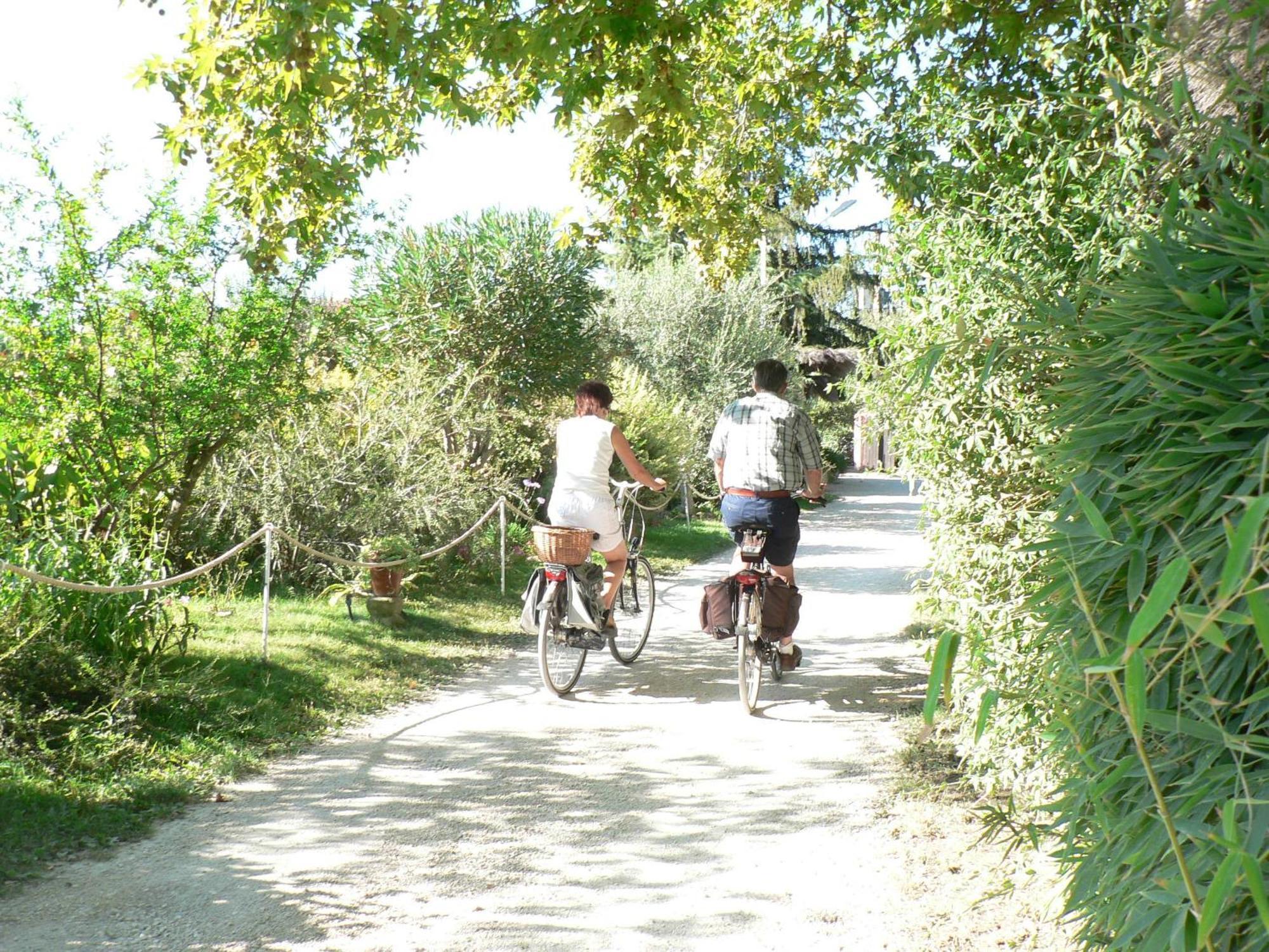 International Glamping Lago Di Bracciano Trevignano Romano Kültér fotó