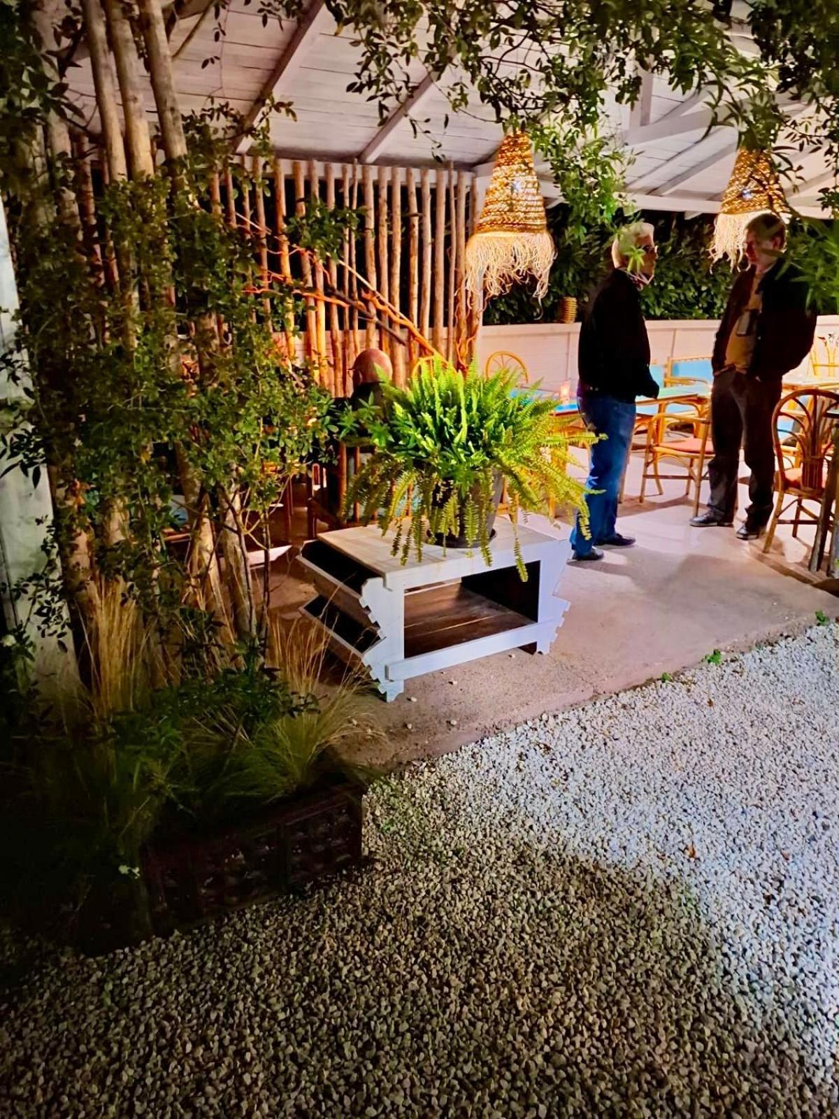 International Glamping Lago Di Bracciano Trevignano Romano Kültér fotó