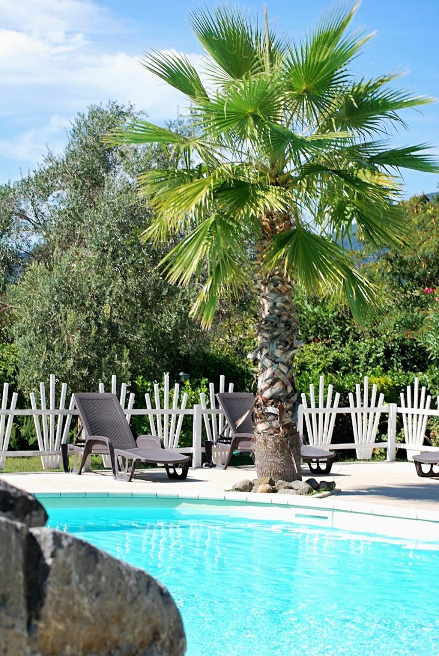 International Glamping Lago Di Bracciano Trevignano Romano Kültér fotó